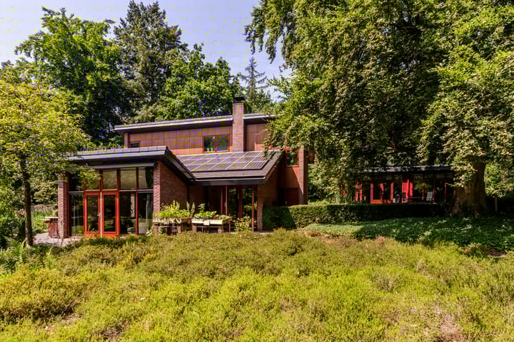 Zandhuisweg 100 in Hulshorst