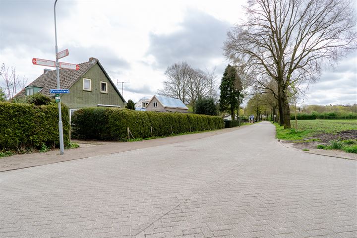 Zandhuisweg 37 in Hulshorst