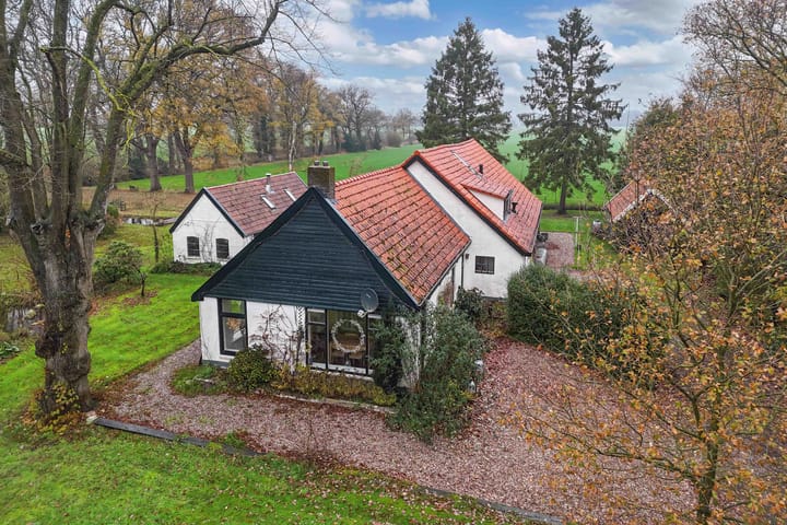 Zandhuizerweg 41 in Zandhuizen