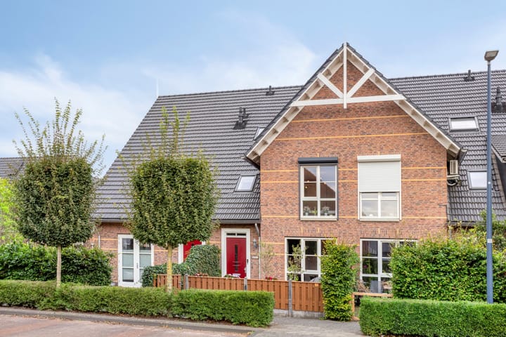 Zandkamp 2 in Bunschoten-Spakenburg