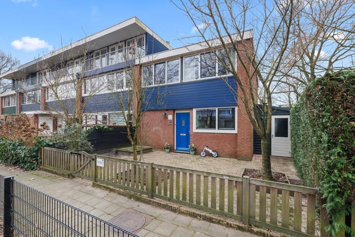 Photo de la maison Zandkamp 292, Hoogland