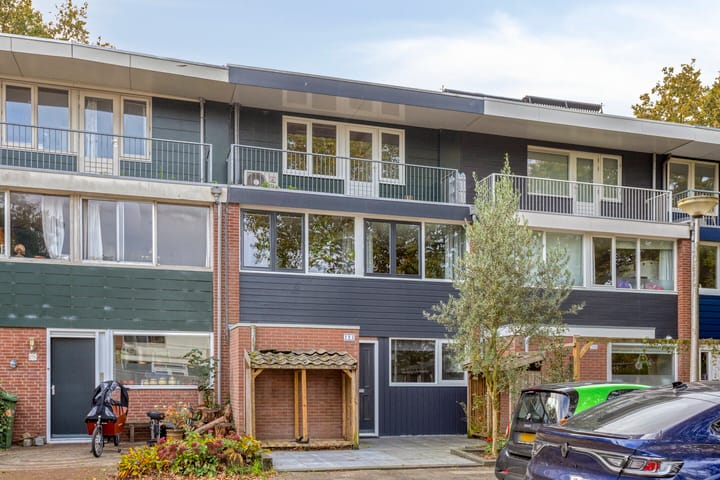 Photo de la maison Zandkamp 295, Hoogland