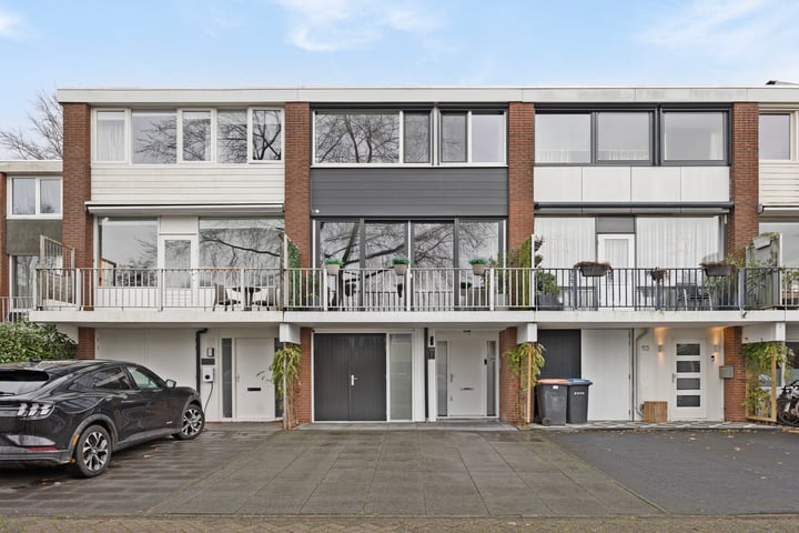 Photo of property Zandkamp 54, Hoogland