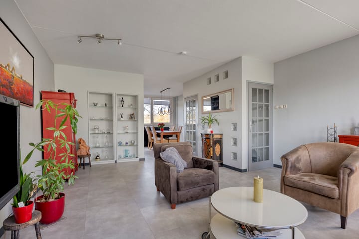 Photo de la maison Zandkamp 97, Hoogland