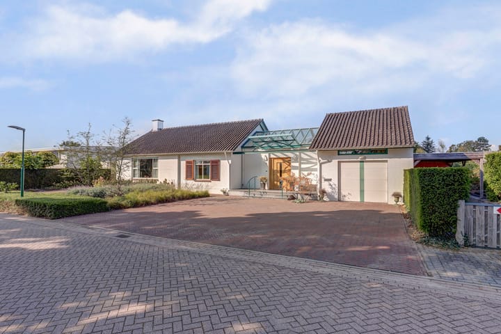 Zandkampen 11 in Cuijk