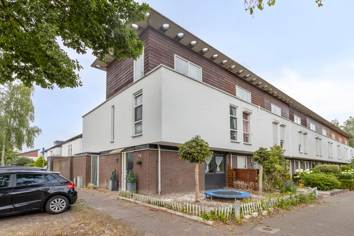 Zandkrab 2 in Eindhoven
