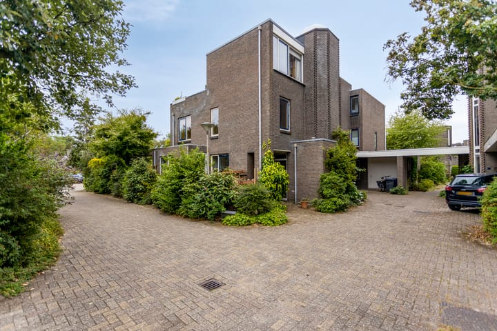 Zandkreek 1 in Zwolle