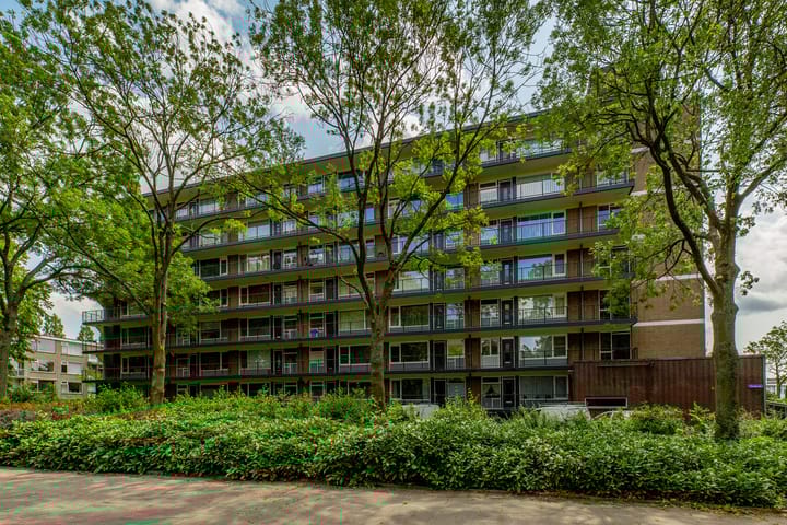 Zandkreek 102 in Rotterdam