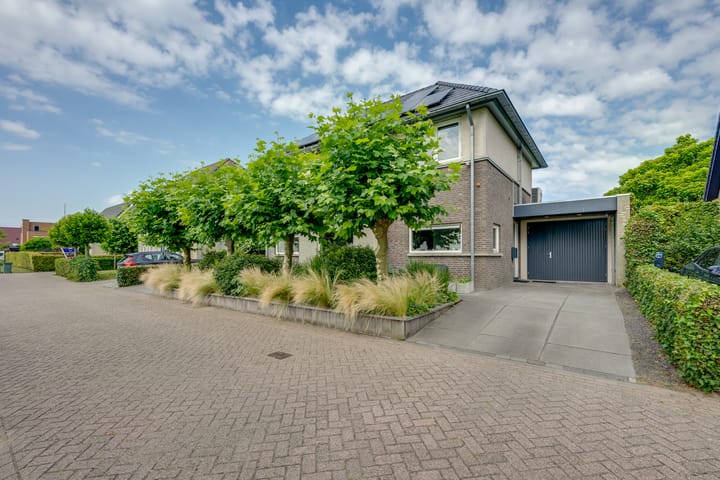 Foto von Haus Zandkreek 12, Willemstad