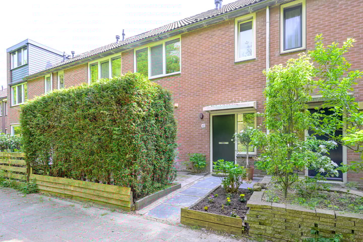 Zandkreek 41 in Alkmaar