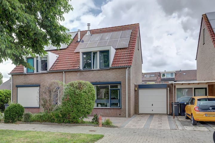 Photo of property Zandkreekstraat 15, Kortgene