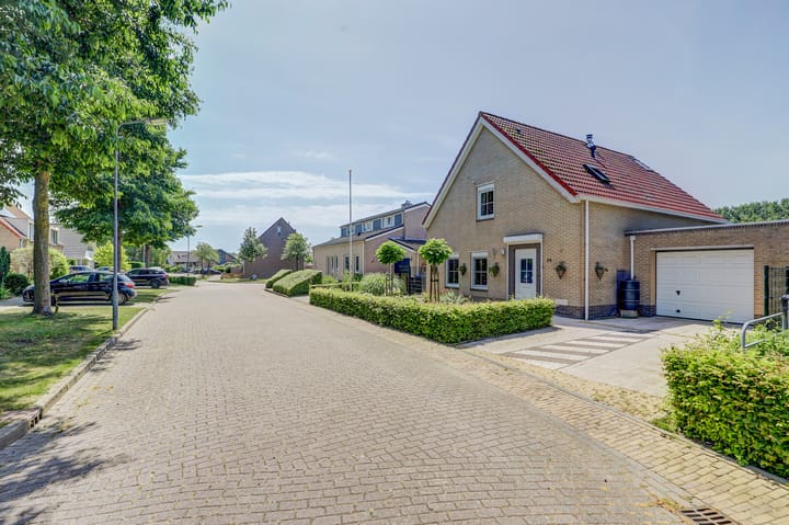 Zandkreekstraat 26 in Kortgene