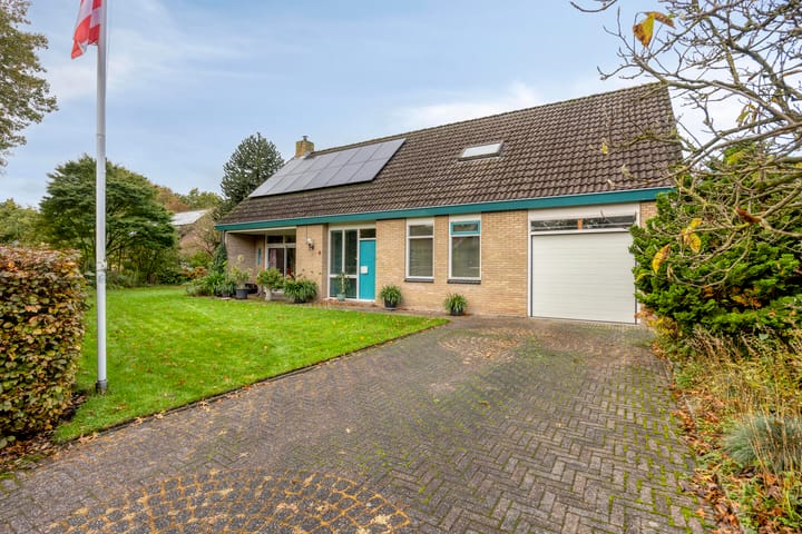 Photo of property Zandmeer 4, Smilde