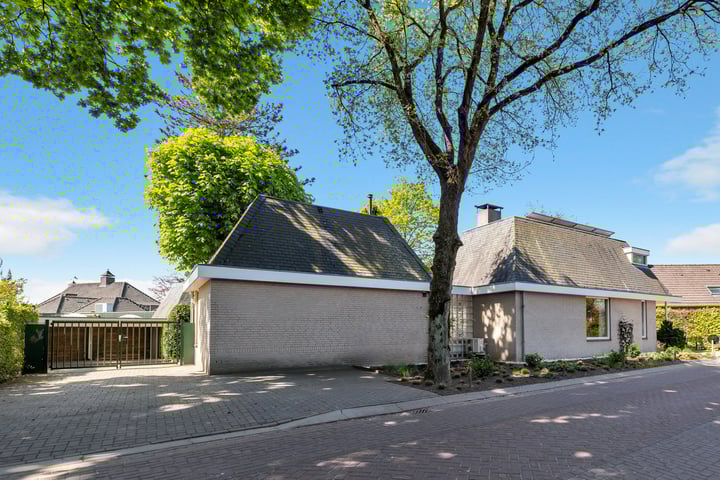 Zandoerle 6 in Veldhoven