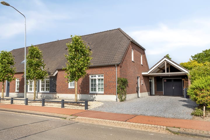 Zandoerleseweg 50 in Veldhoven