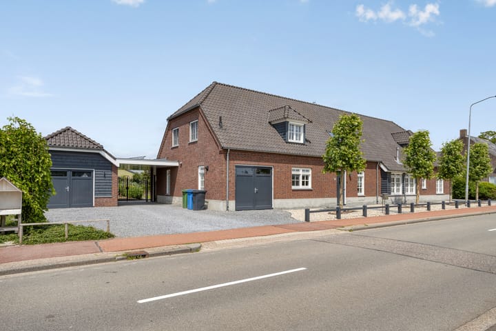 Zandoerleseweg 52 in Veldhoven