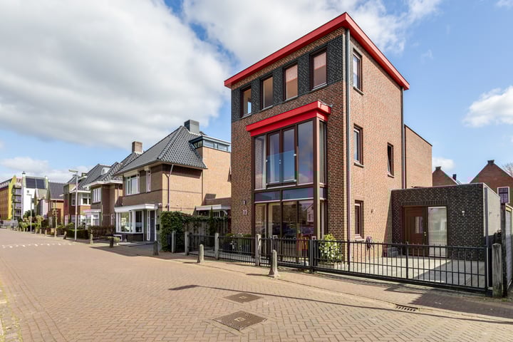Photo of property Zandoever 11, Nieuwegein