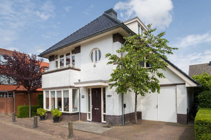 Zandoever 13 in Nieuwegein