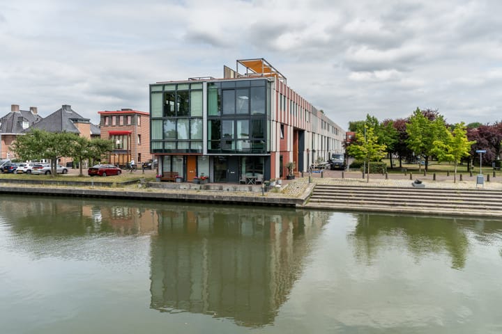 Zandoever 4 in Nieuwegein