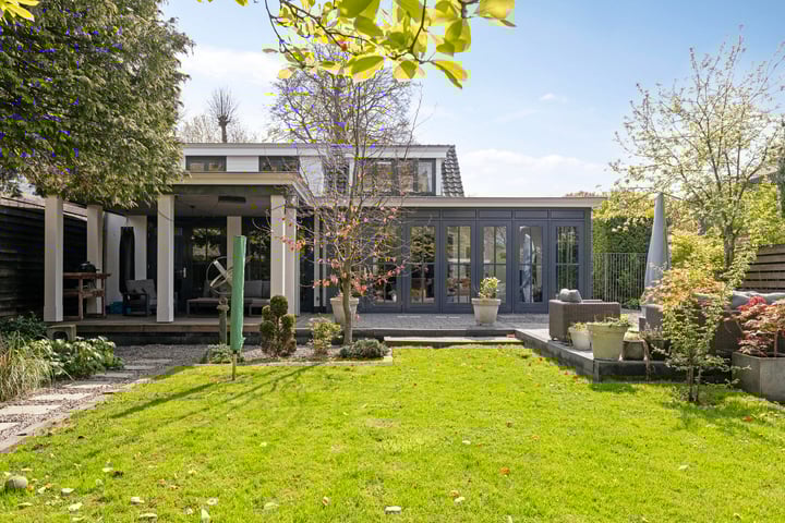 Zandpad 131 in Breukelen