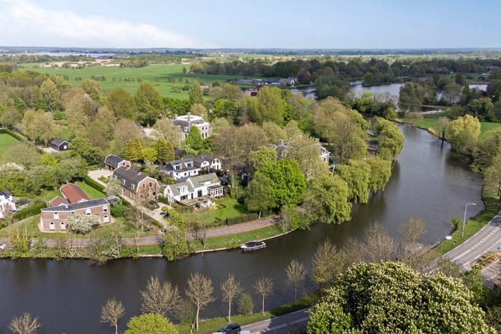 Photo of property Zandpad 133, Breukelen
