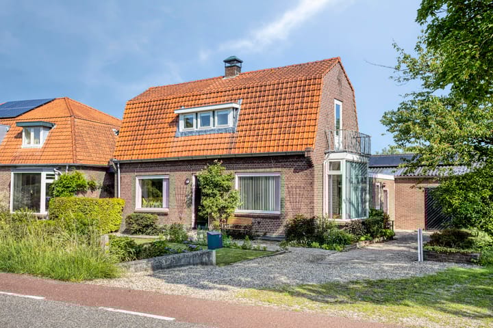 Zandpad 37 in Maarssen