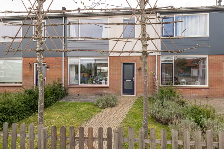 Photo of property Zandpad 7, Opijnen