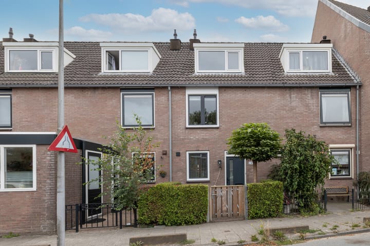 Zandpad-Driemond 24B in Amsterdam