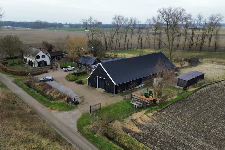 Photo of property Zandplaatweg 6, Hoek