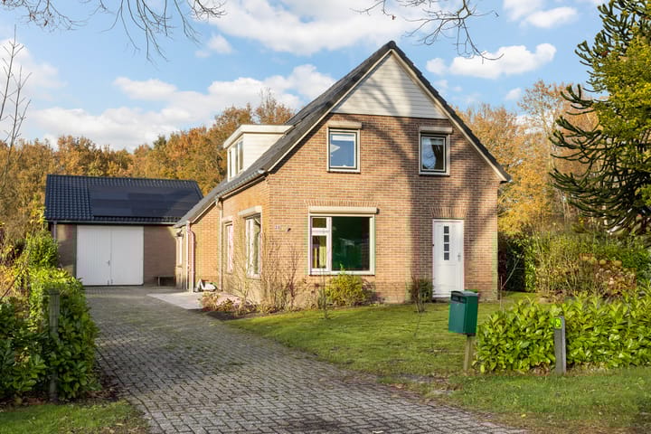 Foto von Haus Zandpolstraat 2A, Zandpol