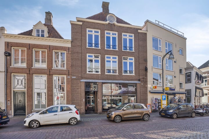 Zandpoort 3A in Deventer