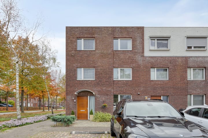 Zandroos 1, Eindhoven Photo of property Zandroos 1, Eindhoven