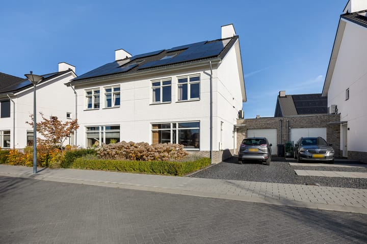 Zands Allee 50 in Herten