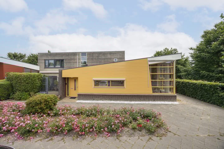Zandschel 10 in Etten-Leur