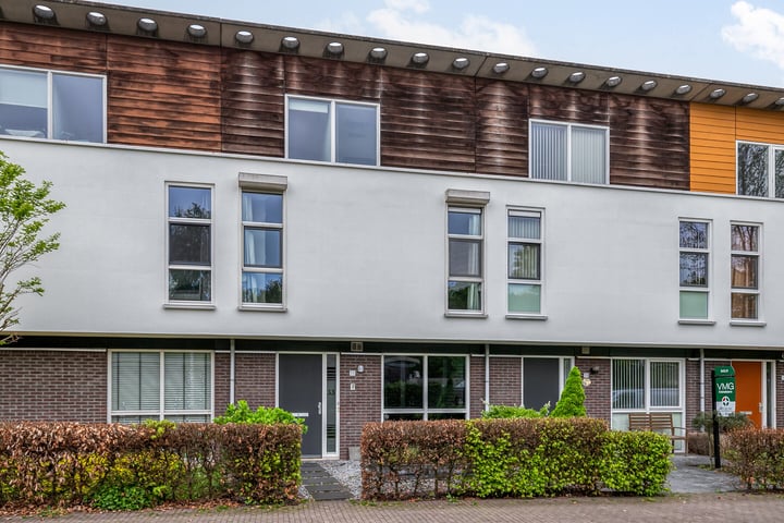 Zandschuit 33 in Eindhoven