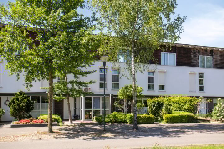 Zandschuit 55 in Eindhoven