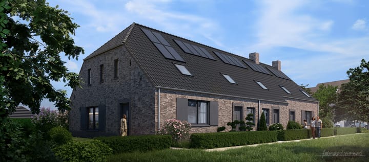 Photo of property Zandsedwarsstraat 32, Huissen