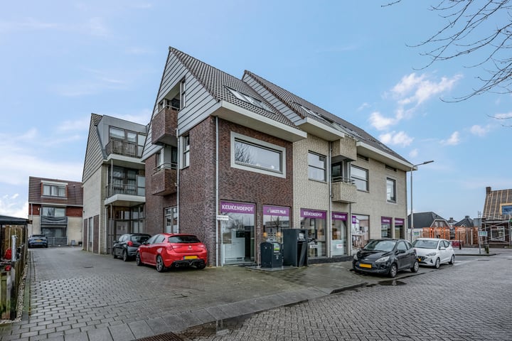 Zandsedwarsstraat 35 in Huissen