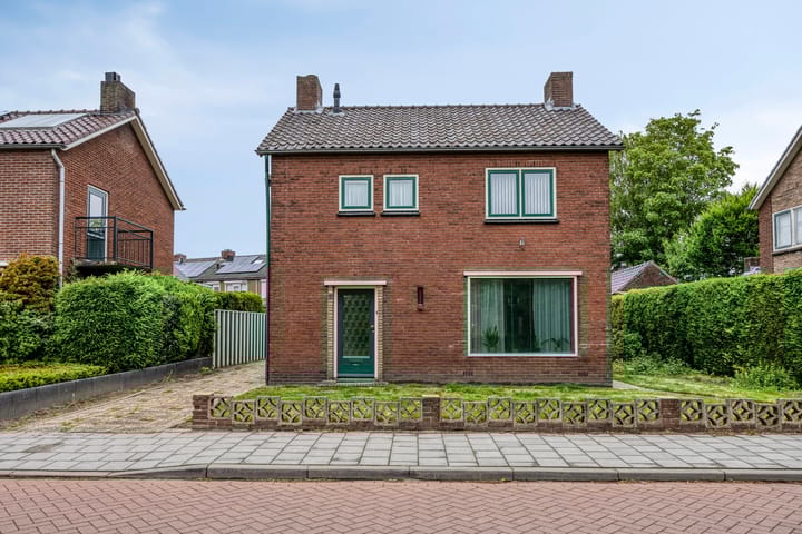 Zandsedwarsstraat 7 in Huissen