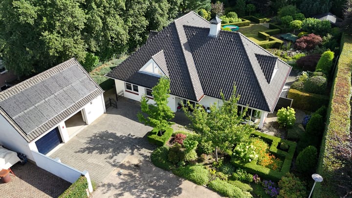Foto van woning Zandsehof 5, Well L
