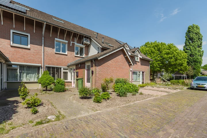 Zandseveldweg 58 in Sint Anthonis
