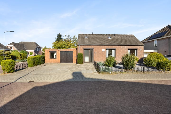 Photo of property Zandsevoetpad 10, Huissen
