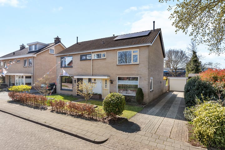 Photo of property Zandsteeg 2, Hellendoorn