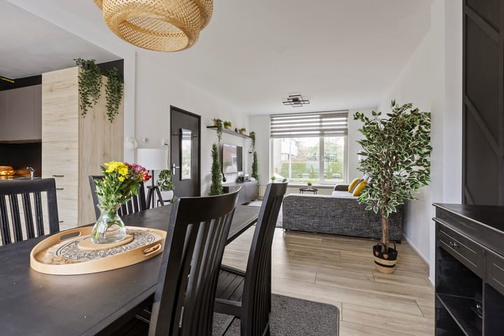 Photo de la maison Zandsteenlaan 87, Groningen