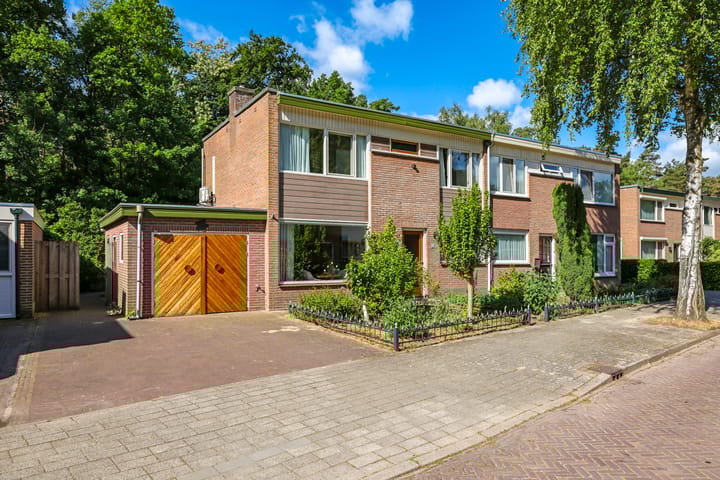 Foto van woning Zandstraat 11, Doetinchem
