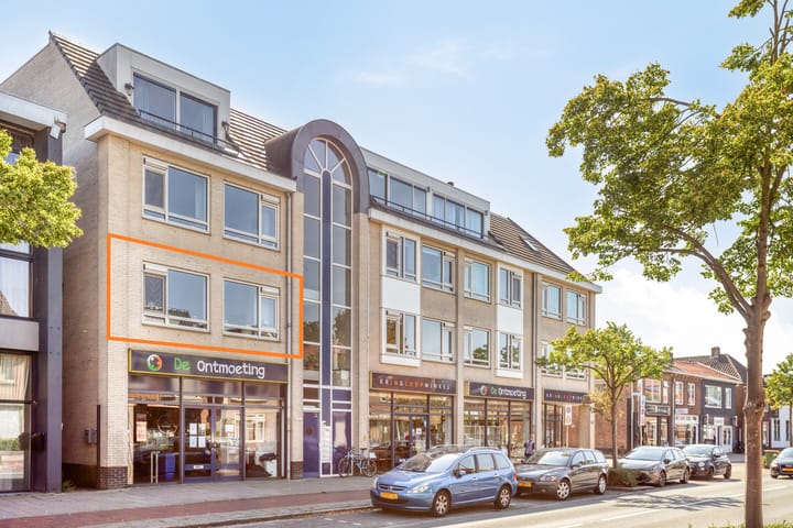 Foto van woning Zandstraat 119, Veenendaal