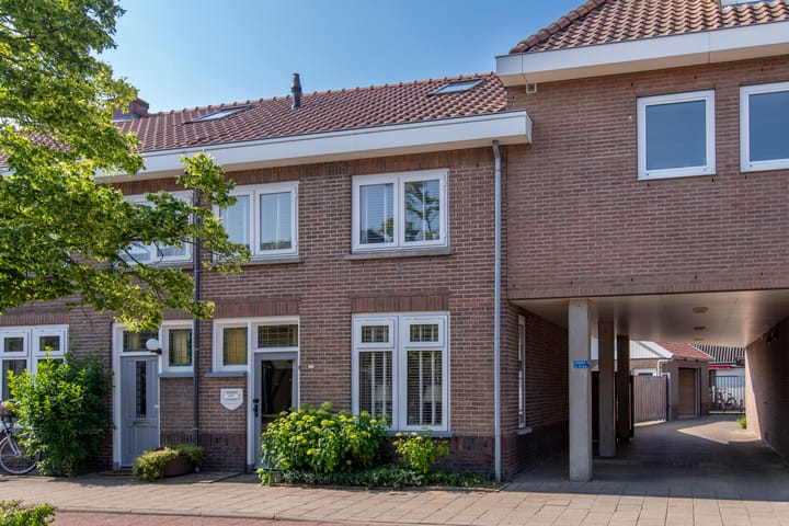 Zandstraat 179 in Veenendaal