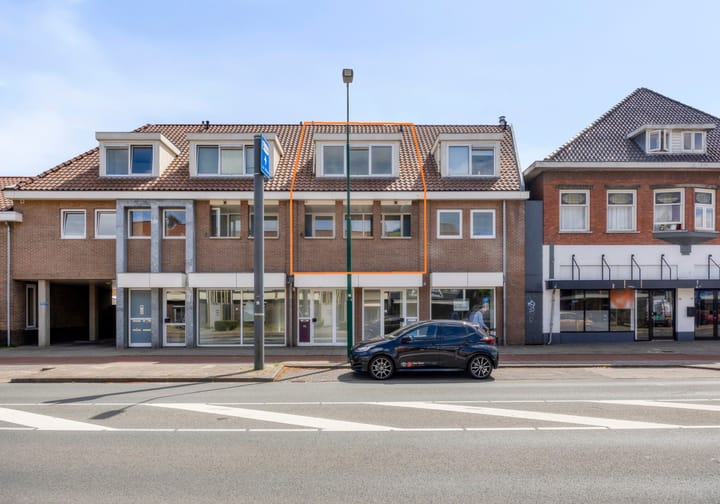 Zandstraat 183A in Veenendaal