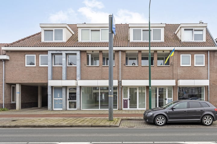 Zandstraat 185 in Veenendaal