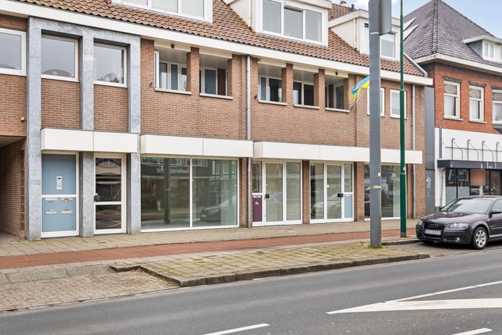 Zandstraat 187 in Veenendaal